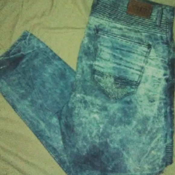 Jordan Craig Legacy Edition Aaron Jeans - Picture 4 of 5